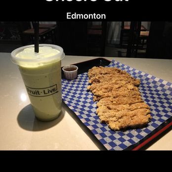 Hi Tea & Hi Chicken - Taiwanese Near Me - Edmonton, Alberta Hi Tea & Hi Chicken - Taiwanese Near Me - Edmonton, Alberta