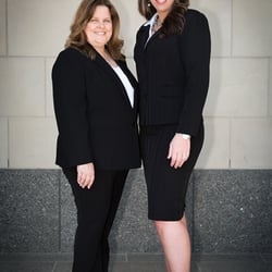 Couch & Russell - Pat Maki & Paige Hudson
Financial Services