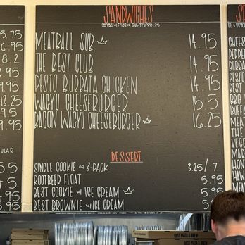 Best Pizza & Brew Vista - Sammies - Pizza Near Me - Vista, California