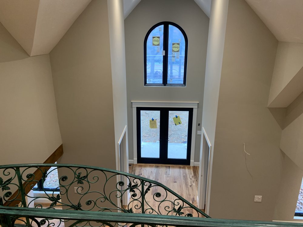 LAVELLE CONSTRUCTION Request Consultation Plymouth, Massachusetts