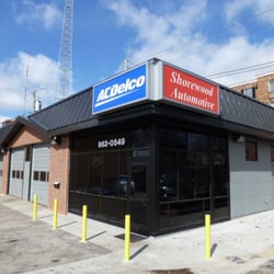 Shorewood Auto Repair
