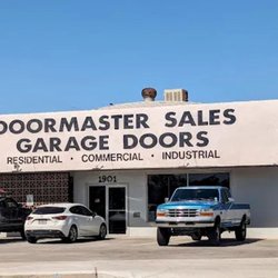 Doormaster Sales