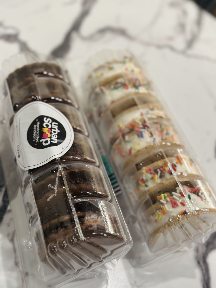 Food from Urban Scoop