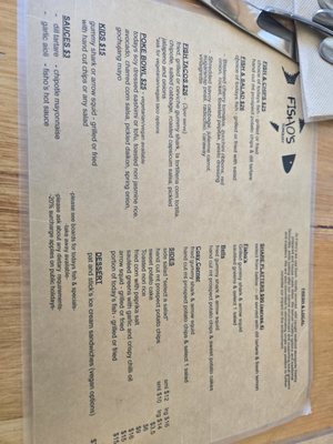 Fishos Torquay by null