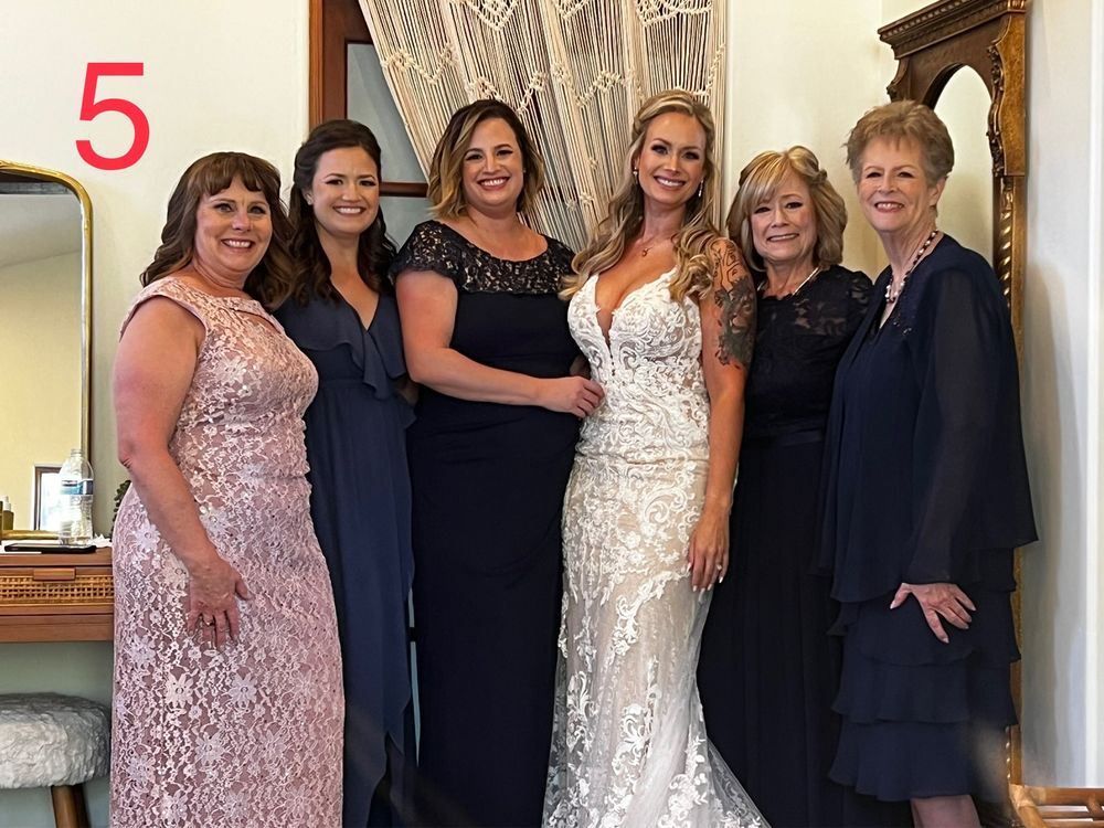 BLUEBIRD SALON 181 Photos & 393 Reviews 742 Marsh St, San Luis