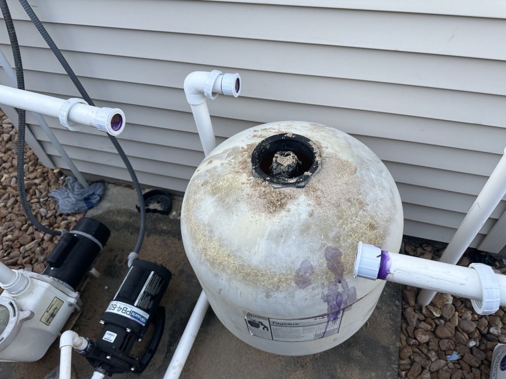 Nola Pool Repair - veterans service organization in New Orleans, LA