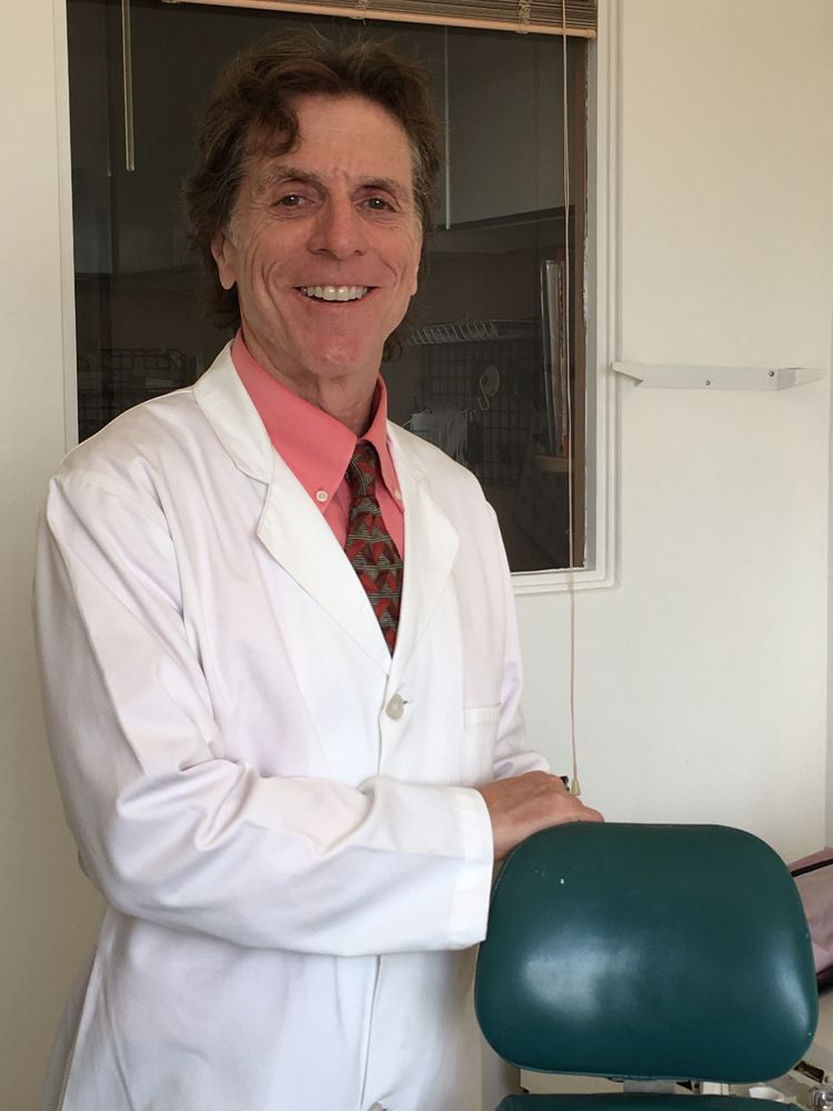 PI DENTISTY, PC Updated September 2024 30 N Michigan Ave, Chicago