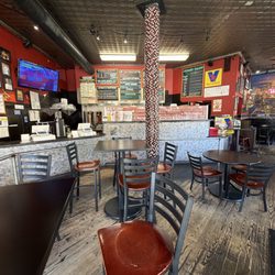 Johnny's Beef & Gyros - Lincoln Park