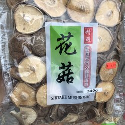 Shing Hong Trading