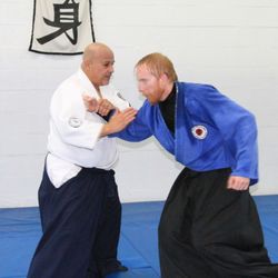 Atemi Ryu Ju-Jitsu