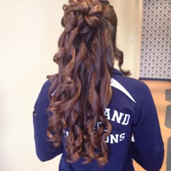 iBeauty Hair Studio