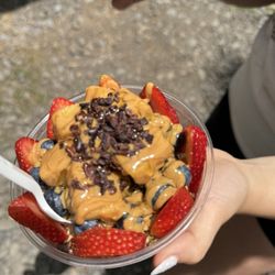 Hana Bowls