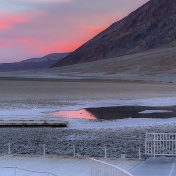 Badwater Basin - Landmarks & Historical Buildings Near Me - Death Valley, California