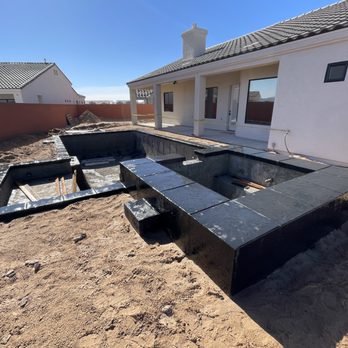 Yuma Pools & Spa Construction - Concrete Deck - Pool & Hot Tub Service Near Me Yuma Pools & Spa Construction - Concrete Deck - Pool & Hot Tub Service Near Me