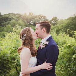 Salon Voche - Bridal Hair & Makeup