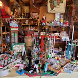 Thomas Antiques