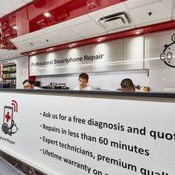 Mobile Klinik Professional Smartphone Repair - Free diagnosis and estimate. Lifetime warranty on parts and repair. Trusted, expertly trained technicians.