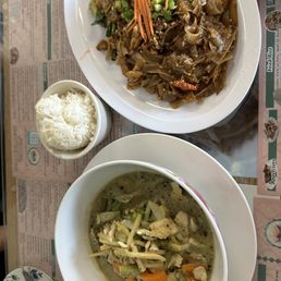 Pad See Ew