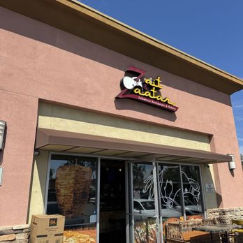 Zait & Zaatar - Mediterranean Near Me - Anaheim, California Zait & Zaatar - Mediterranean Near Me - Anaheim, California