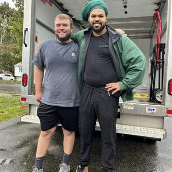 Efficiency Moving - All things efficient - Movers Near Me