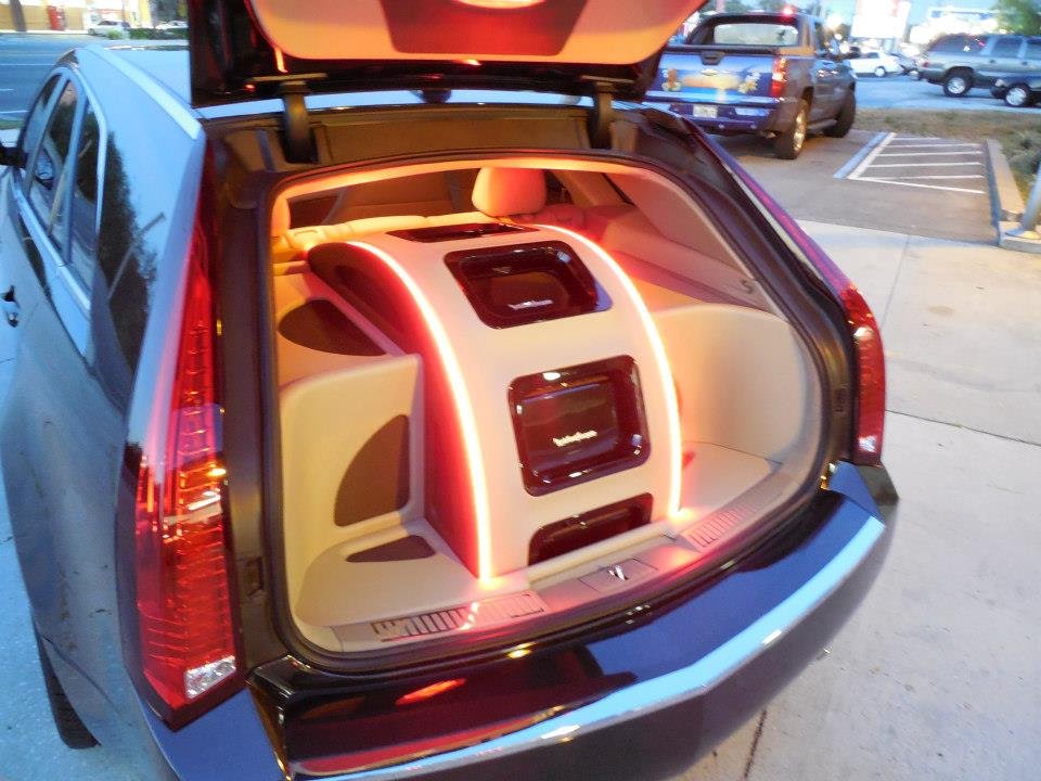 ELECTRONICS DEPOT CAR AUDIO Updated October 2024 1240 W 436th