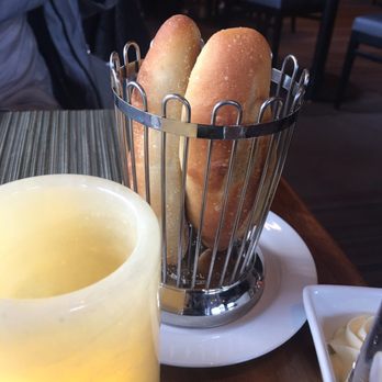 Nico Kitchen & Bar - The bread was borderline stale - New American Near Me - Newark, New Jersey