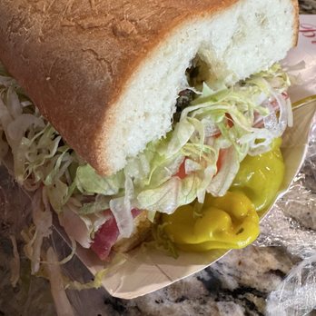 Brianno's Deli Italia - Brianno's Italiano 1/2 sandwich - Italian Near Me - Eagan, Minnesota Brianno's Deli Italia - Brianno's Italiano 1/2 sandwich - Italian Near Me - Eagan, Minnesota