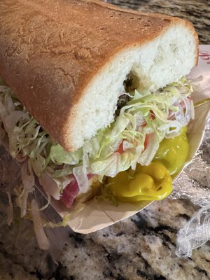 Brianno's Deli Italia Eagan MN by null