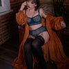 Salua Lingerie gift card