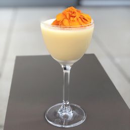 Shaken Colada