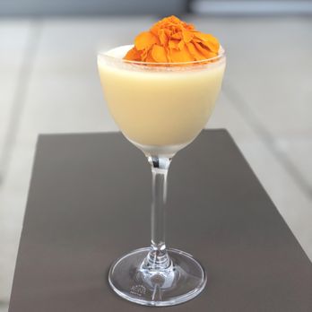 Cordial - Shaken Colada - Cocktail Bars Near Me - Charlotte, North Carolina