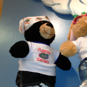 Build-A-Bear Workshop - Toy Stores Near Me - Miami, Florida