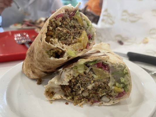 Shawarma Palace by null