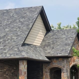 Slide of Hometown Roofing and Construction