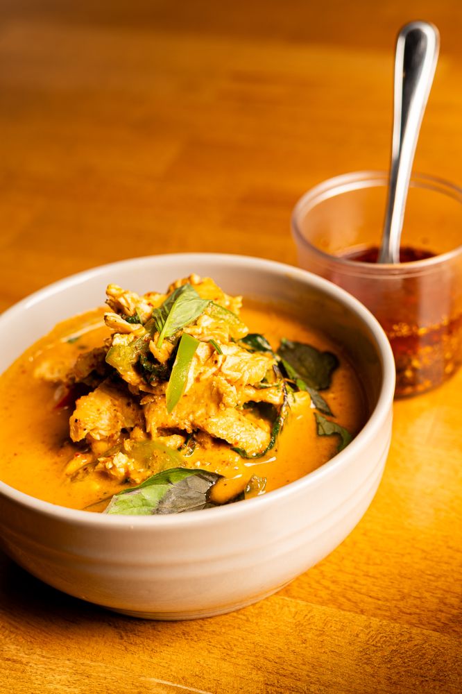 Chada Thai Traditional Taste