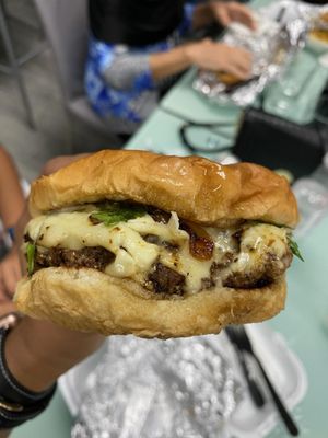 UNCLE BILL'S CAFE by null