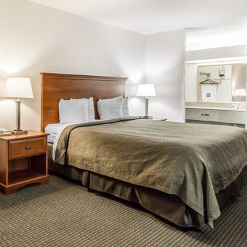 Quality Inn - Hotels Near Me - Cullman, Alabama Quality Inn - Hotels Near Me - Cullman, Alabama
