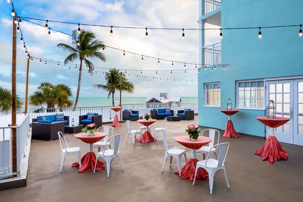The Reach Key West, Curio Collection by Hilton by null