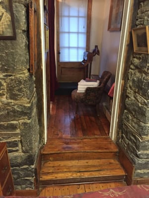 Alacoque B & B Revolution by null