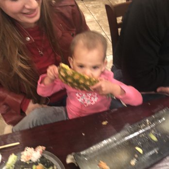 Kimono Sushi - Great time at Kimono! - Sushi Bars Near Me - Tracy, California