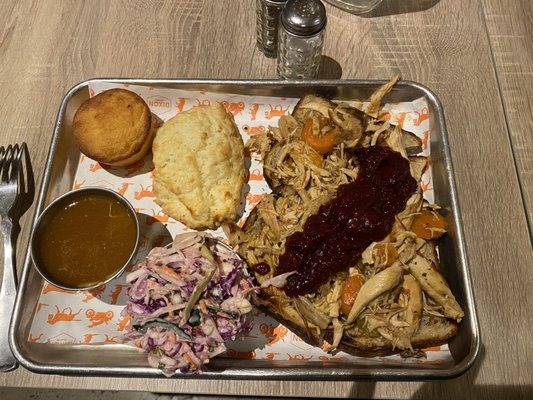 Dixon Roadside by null