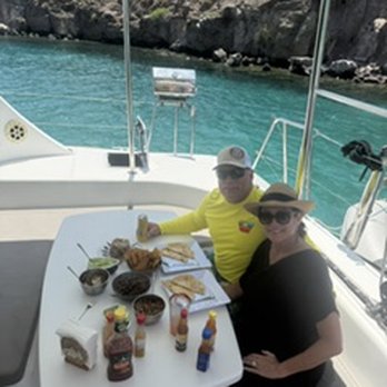 Luxury Baja Sailing - Boat Tours Near Me - Chula Vista, BCS Luxury Baja Sailing - Boat Tours Near Me - Chula Vista, BCS