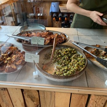 SALT - Delicious Food - Restaurants Near Me - Norwich, NFK SALT - Delicious Food - Restaurants Near Me - Norwich, NFK
