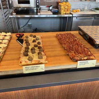 Roma Roma - Pizza Near Me - Seattle, Washington