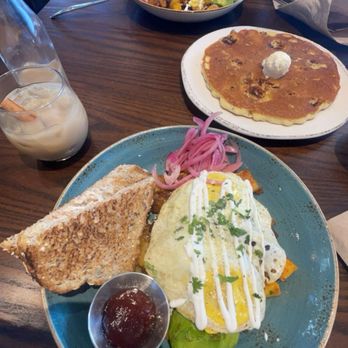 First Watch - Breakfast & Brunch Near Me - Northglenn, Colorado