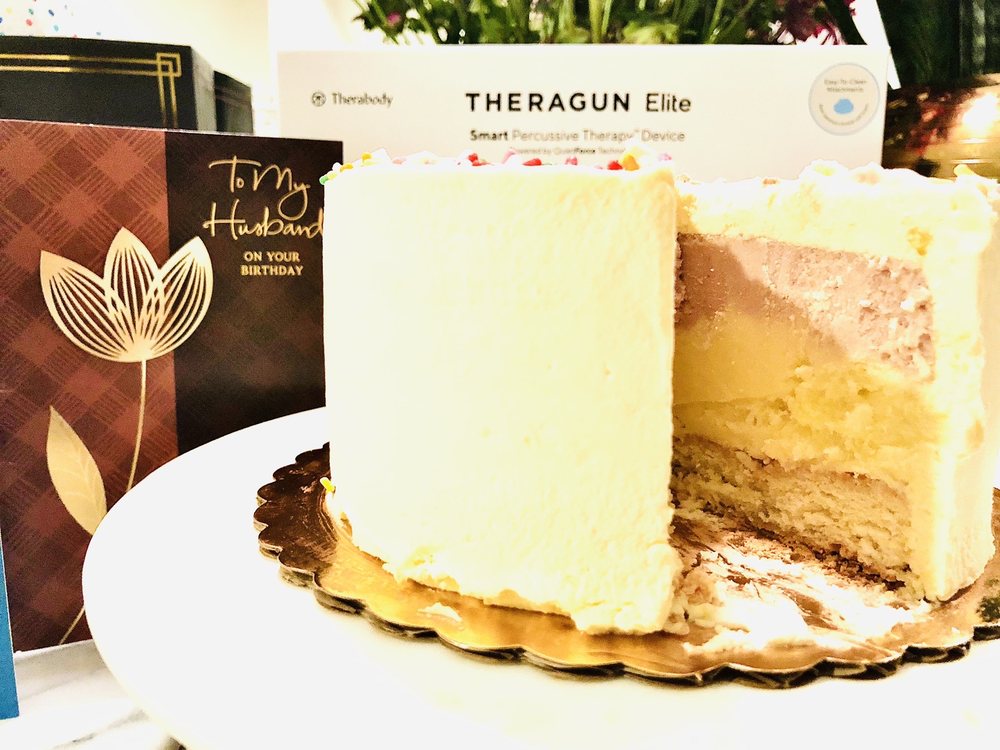 Sweet Alchemy Ice Creamery