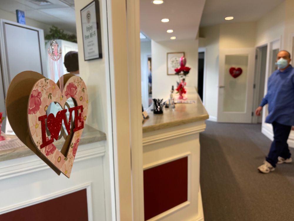 MONDOVI DENTAL MEREDITH Updated August 2024 9 Northview Dr