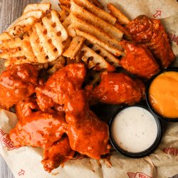 Wang Shack