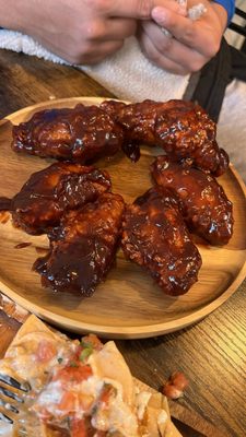 Don Panchito Mexican Grill by null