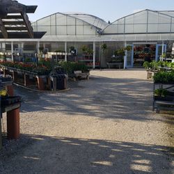 Baker's Acres Greenhouse